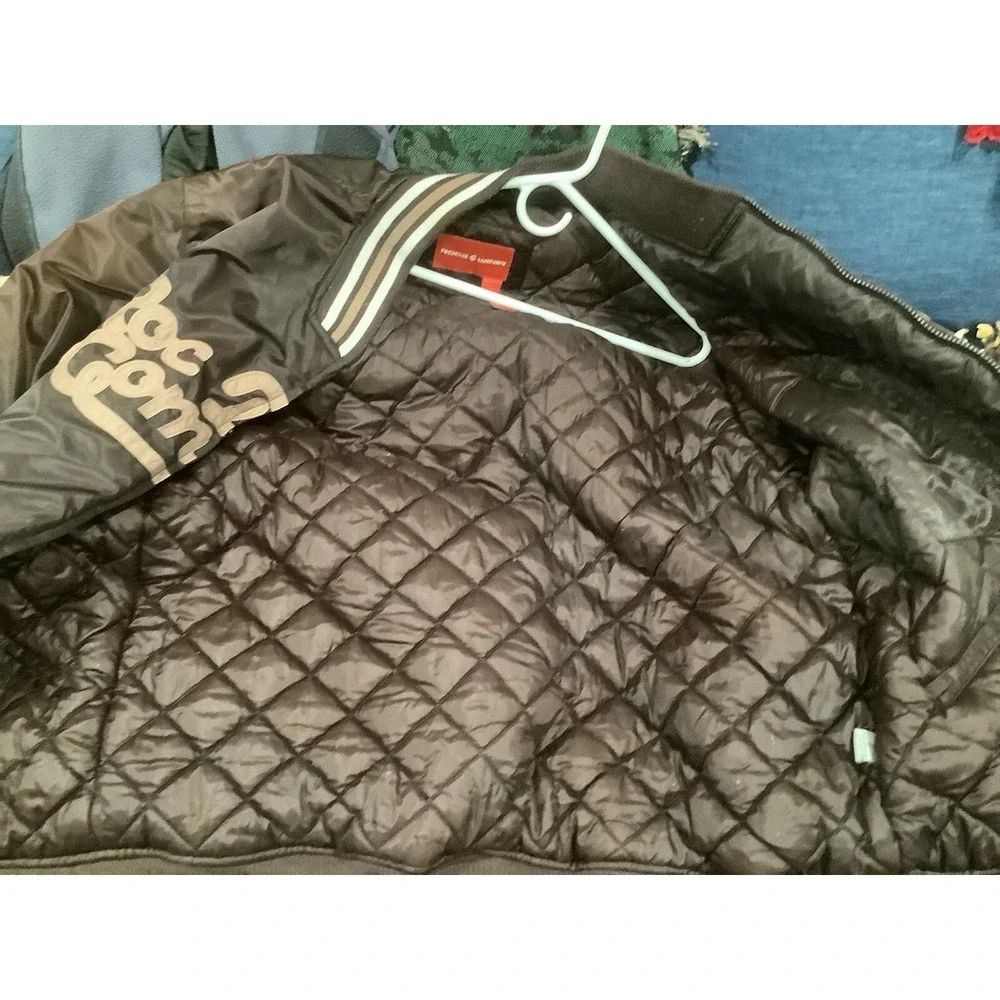 Rocawear look pictures